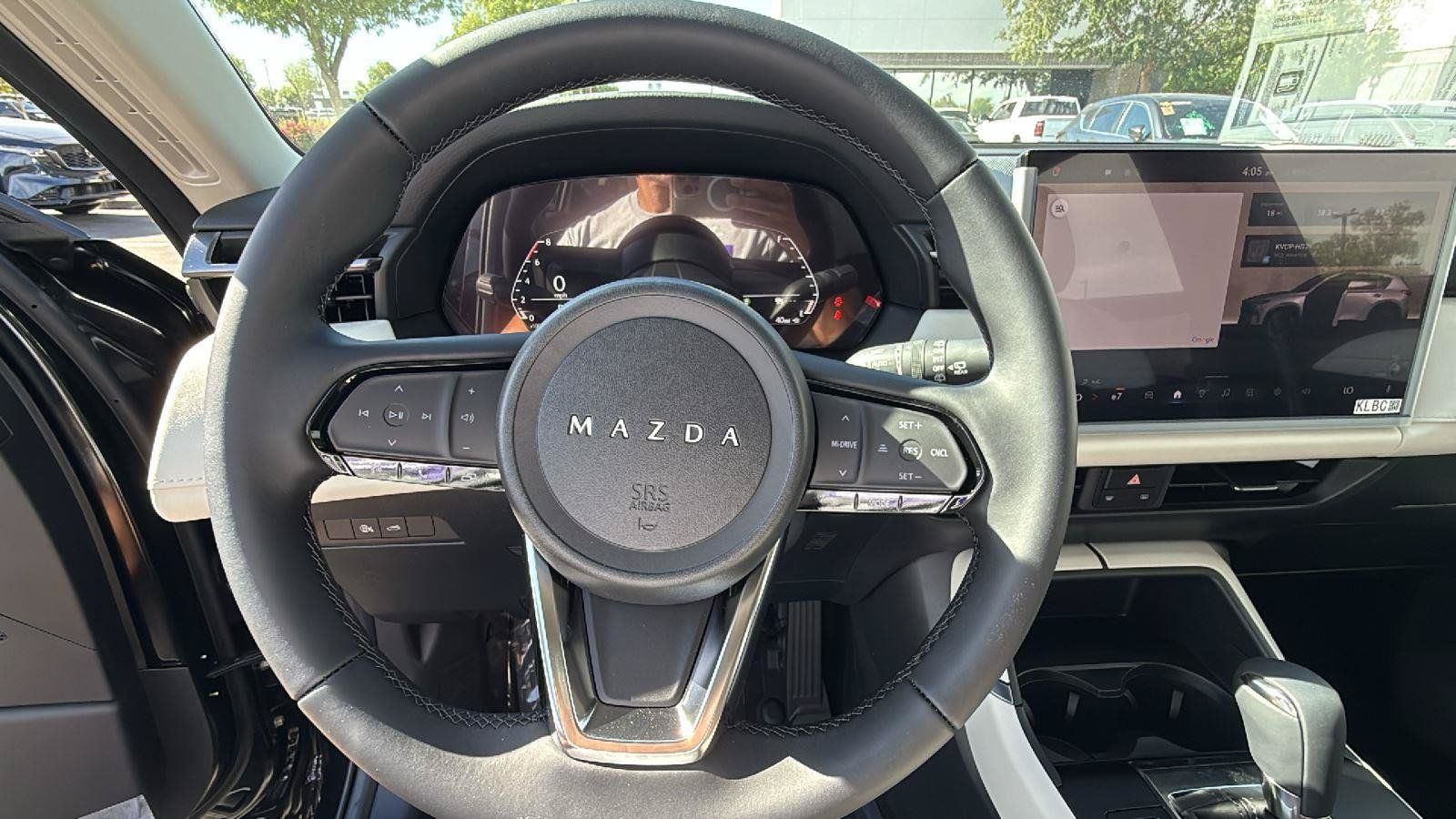 New 2026 MAZDA CX-5 Preferred AWD/4WD image 10