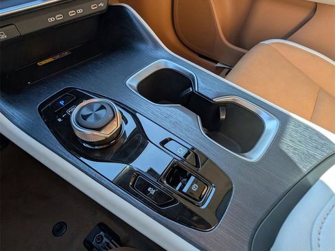 New 2026 Lexus RZ 350e 2WD image 20