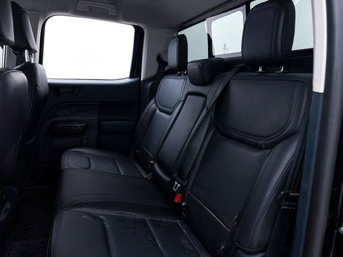 Used 2023 Ford Maverick Lariat w/ Lariat Luxury Package image 38