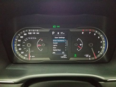 Certified 2023 Hyundai Tucson SEL image 11