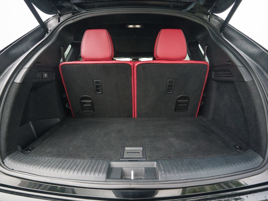 Certified 2022 Acura MDX A-Spec AWD/4WD image 45