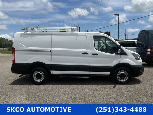 Used 2020 Ford Transit 250 Low Roof RWD image 6
