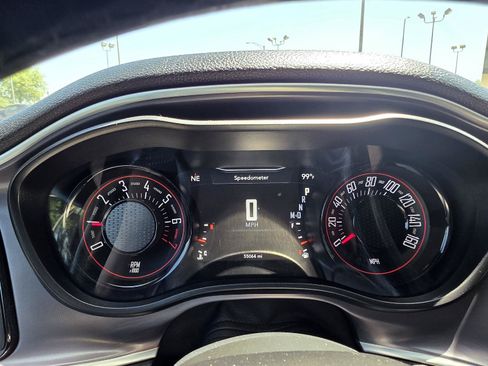 Used 2019 Dodge Challenger SXT w/ Blacktop Package RWD image 21
