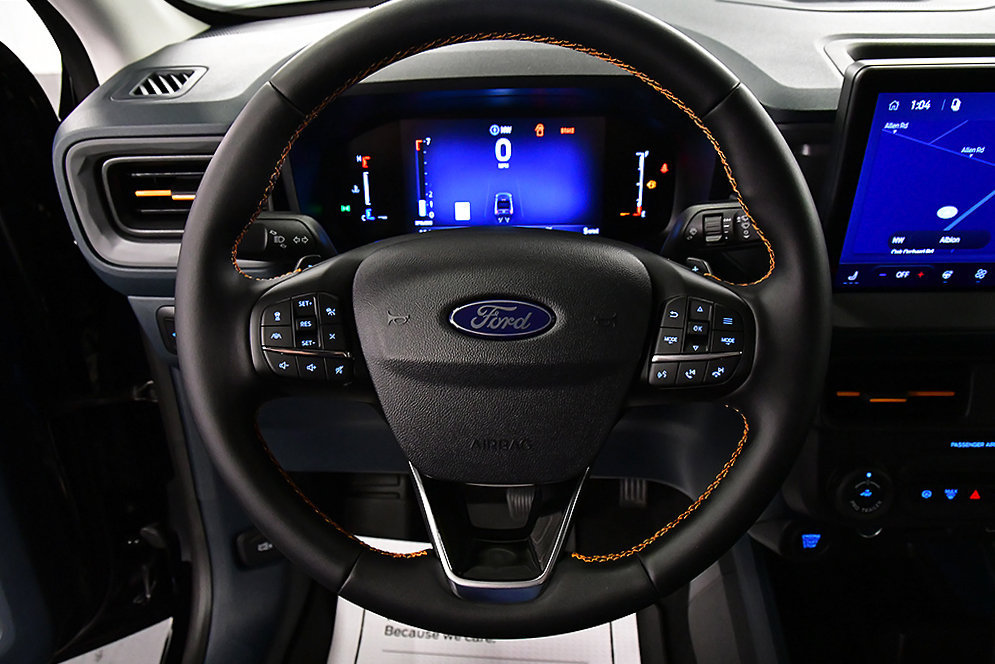 New 2026 Ford Maverick Tremor AWD/4WD image 19