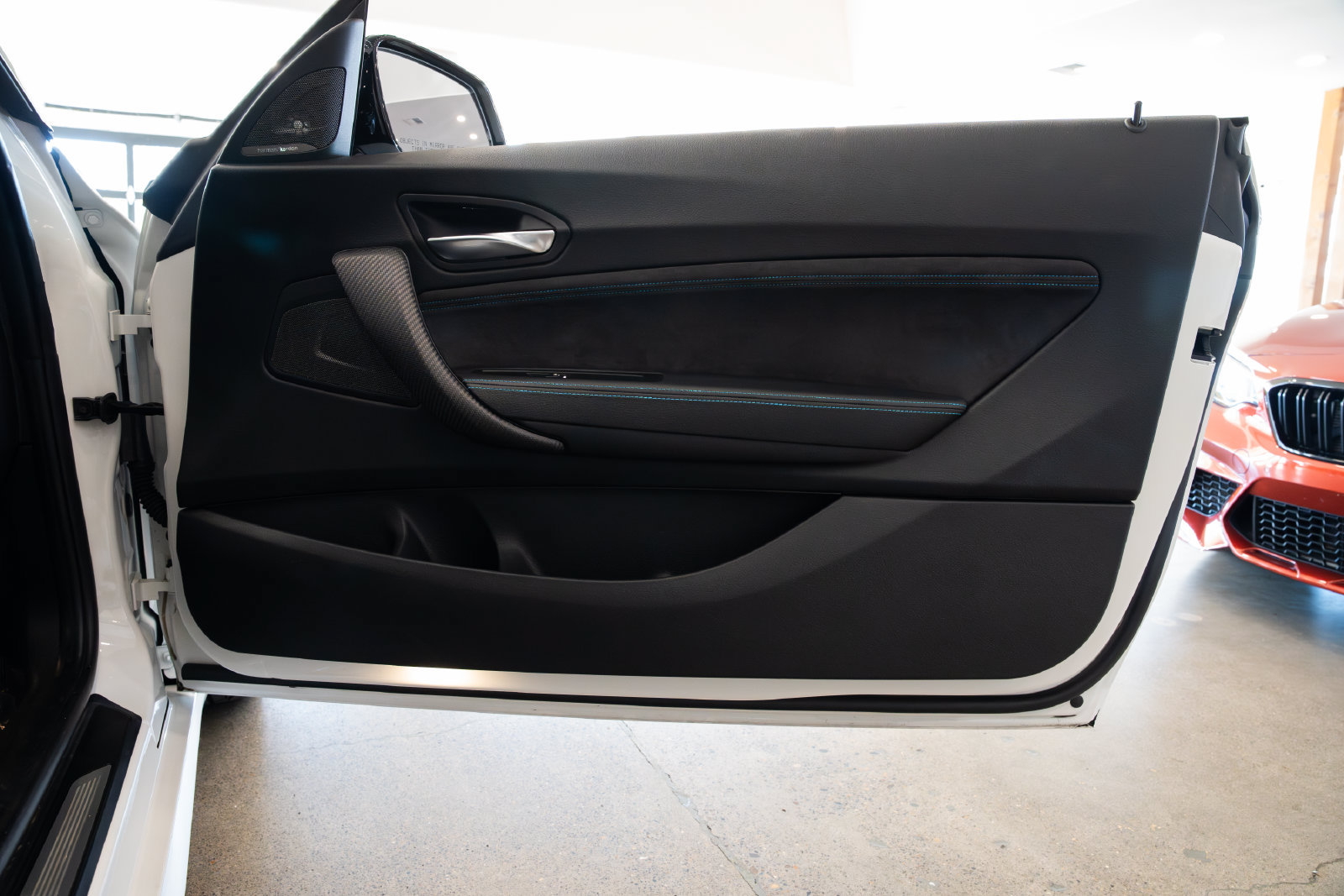 Used 2018 BMW M2 RWD image 23