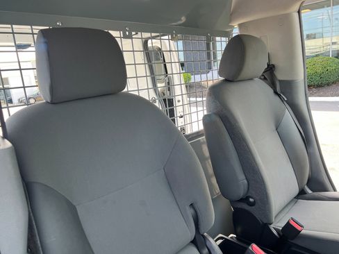 Used 2020 Nissan NV200 SV w/ Sliding Glass Door Package image 21