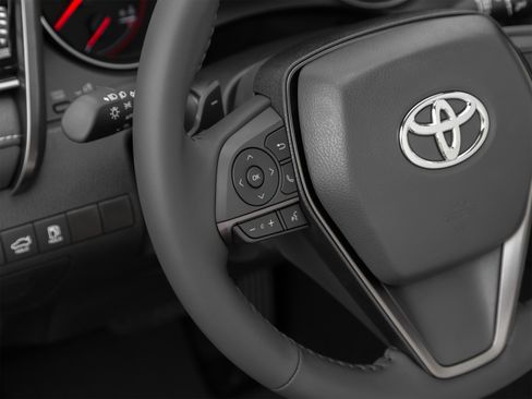 Certified 2023 Toyota Camry LE FWD image 43