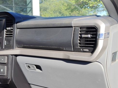 Used 2021 Ford F150 XL w/ Trailer Tow Package image 27