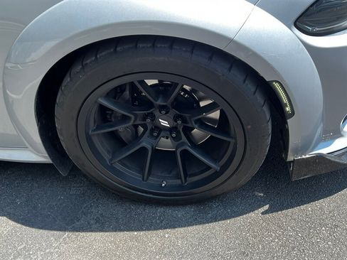 Used 2020 Dodge Charger Scat Pack RWD image 11