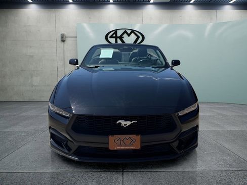 Used 2025 Ford Mustang Premium RWD image 15