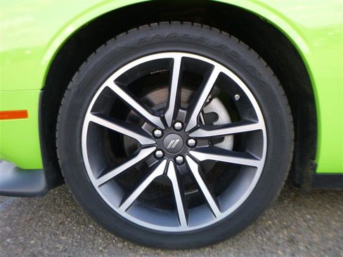 Used 2023 Dodge Challenger R/T w/ Plus Package RWD image 25