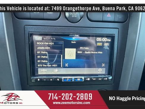 Used 2005 Ford Mustang Premium RWD image 26