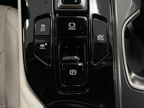 New 2026 Lexus NX 350h NX 350H LUXURY AWD image 27