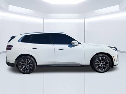 Used 2025 BMW X3 xDrive30i w/ Convenience Package