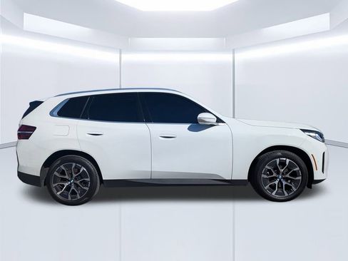 Used 2025 BMW X3 xDrive30i w/ Convenience Package image 3