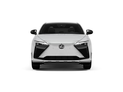 New 2026 Lexus RZ 350e 2WD image 52