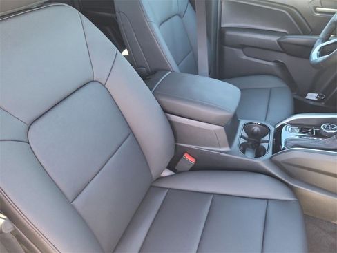 New 2026 Chevrolet Colorado Trail Boss image 33