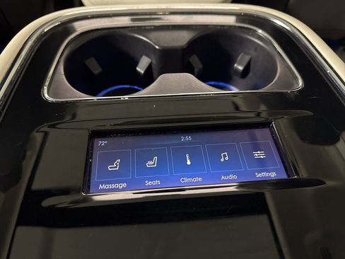 Certified 2023 Lincoln Navigator Black Label image 65