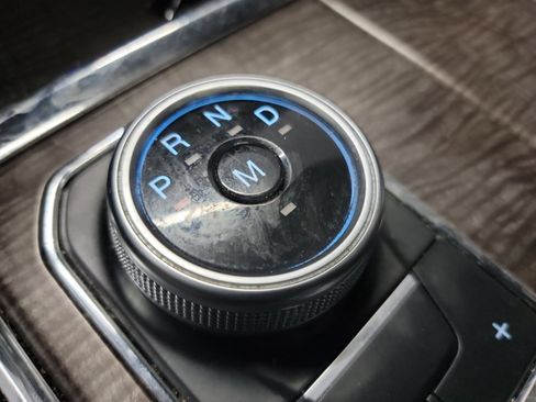 Used 2021 Ford Expedition Limited AWD/4WD image 27