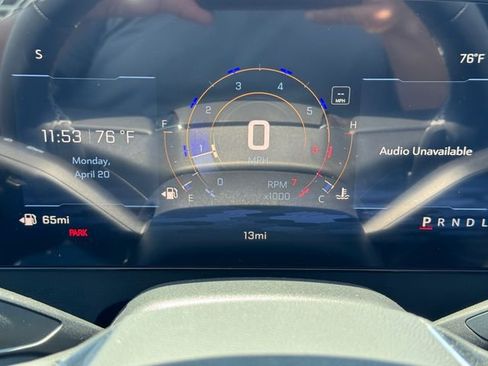 New 2026 Chevrolet Traverse LT w/ Sun and Wheel Package image 18