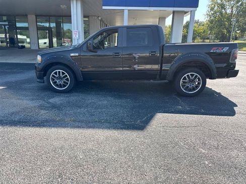 Used 2008 Ford F150 FX2 RWD image 2