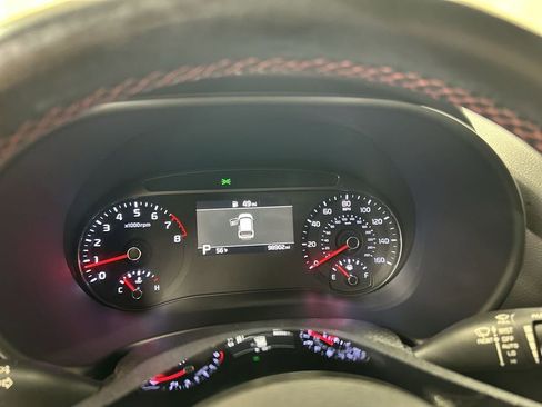 Used 2020 Kia Soul GT-Line Turbo image 13