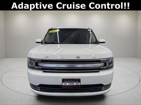 Certified 2019 Ford Flex Limited w/ Equipment Group 303A image 2