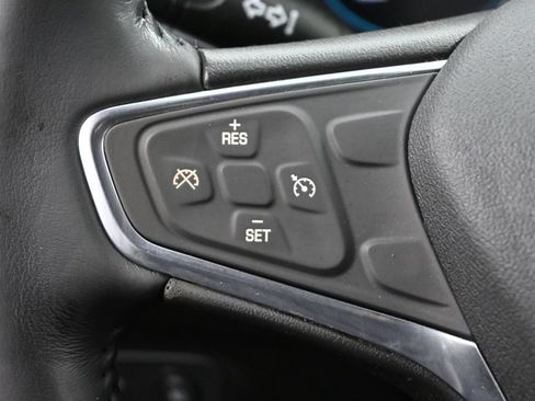 Used 2019 Chevrolet Equinox Premier AWD/4WD image 6