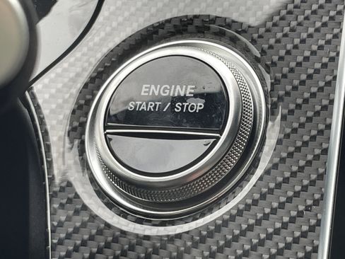 New 2026 Mercedes-Benz E 53 AMG e 4MATIC Sedan image 29