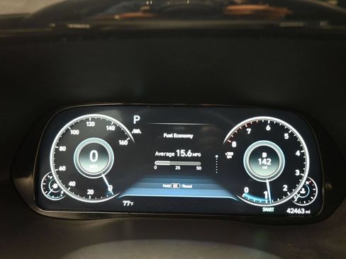 Used 2021 Hyundai Palisade Calligraphy w/ Cargo Package FWD image 16
