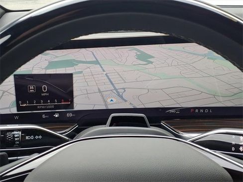 New 2026 Cadillac Escalade Luxury image 14