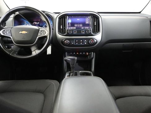 Used 2020 Chevrolet Colorado LT w/ Safety Package image 2