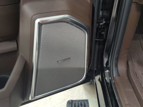 New 2026 RAM 3500 Laramie AWD/4WD image 15