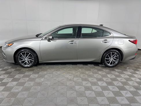 Used 2018 Lexus ES 350 350 image 12