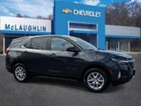 Certified 2022 Chevrolet Equinox LT image 4