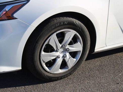 Used 2021 Nissan Altima 2.5 S image 11