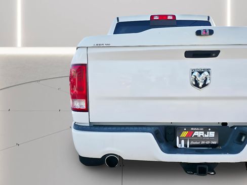 Used 2009 Dodge Ram 1500 Truck Sport image 37