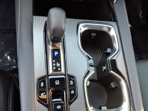 Used 2024 Lexus RX 350 F Sport w/ Convenience Package image 13