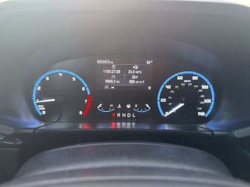 Used 2021 Ford Bronco Sport Big Bend w/ Big Bend Package AWD/4WD image 22