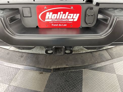 Used 2024 RAM 3500 Tradesman w/ Safety Group image 31