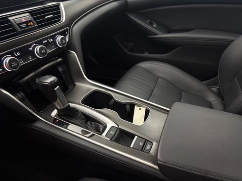 Used 2020 Honda Accord EX-L image 26