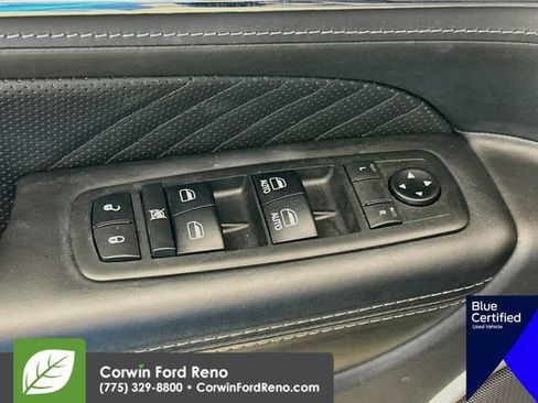 Used 2018 Jeep Grand Cherokee SRT AWD/4WD image 22