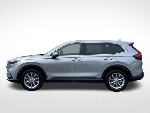 Certified 2024 Honda CR-V EX-L image 2