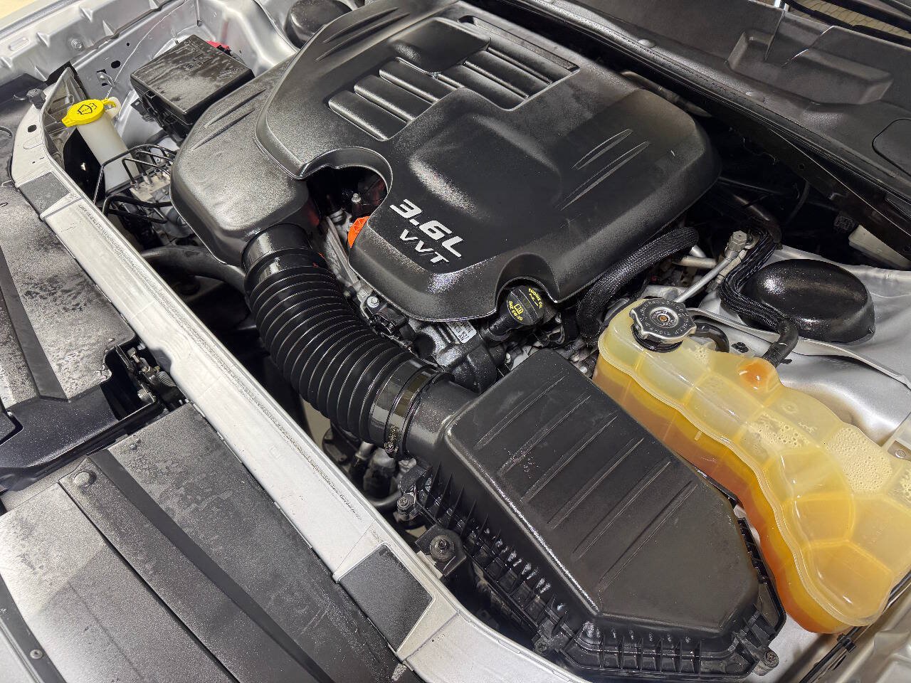 Used 2021 Dodge Challenger SXT RWD image 70