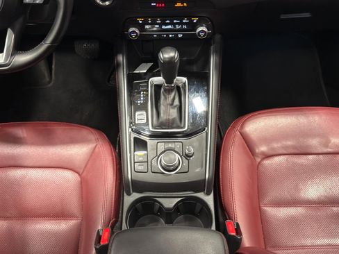 Used 2023 MAZDA CX-5 Carbon Edition image 18