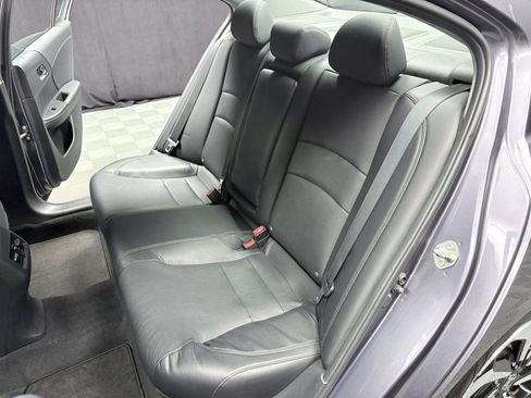 Used 2016 Honda Accord EX-L image 33