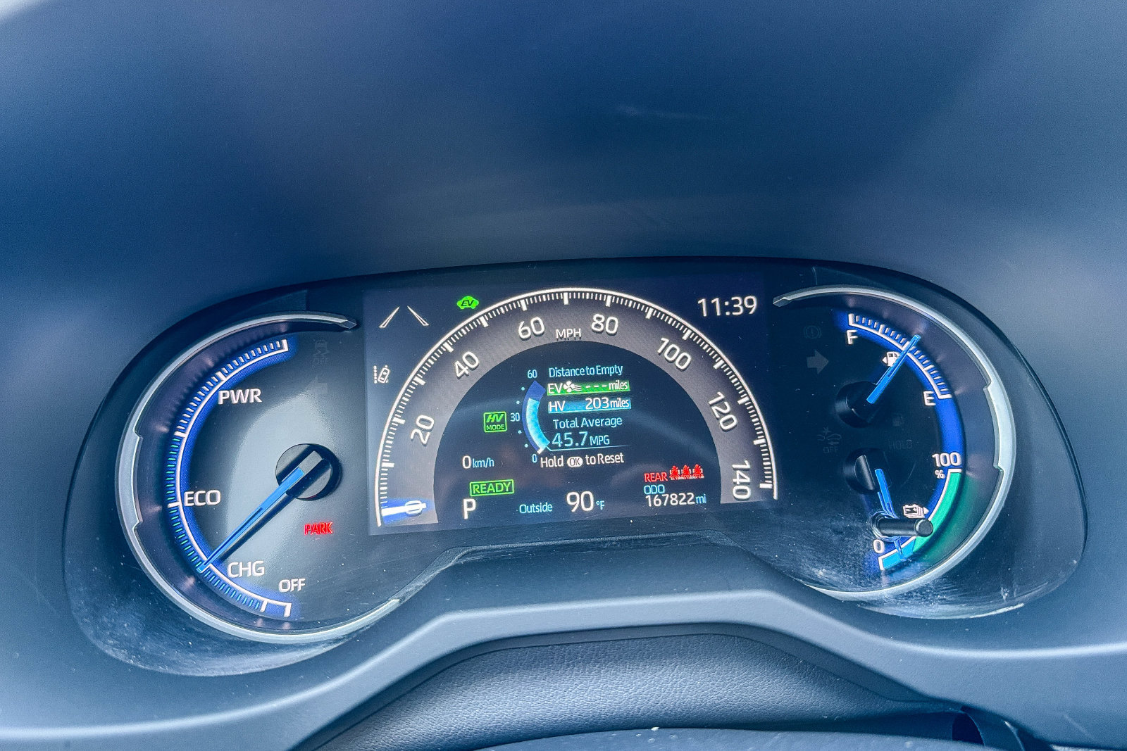 Used 2021 Toyota RAV4 SE w/ Weather & Moonroof Package AWD/4WD image 19