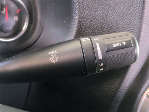 Used 2015 Jeep Wrangler Sport image 24