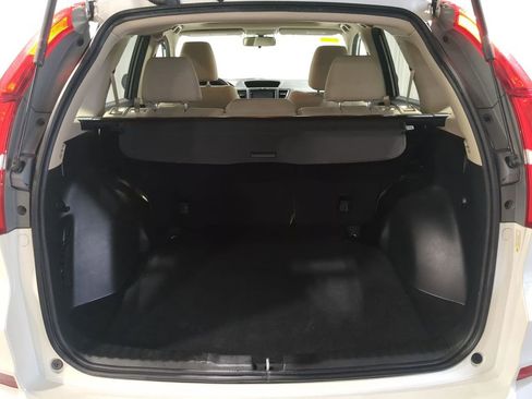 Used 2015 Honda CR-V EX image 35