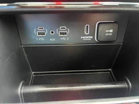Used 2025 Jeep Grand Cherokee L Summit AWD/4WD image 38